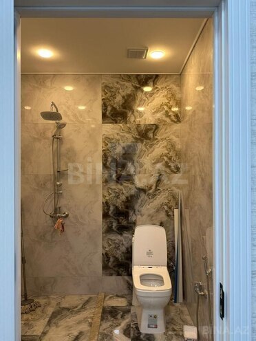 Satılır 2 otaqlı yeni tikili 53 m², Saray q., photo 10 from 11