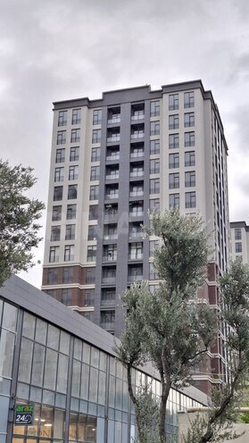 Продаётся 2-комн. новостройка 67 м², м. Азадлыг проспекти, photo 3 from 8