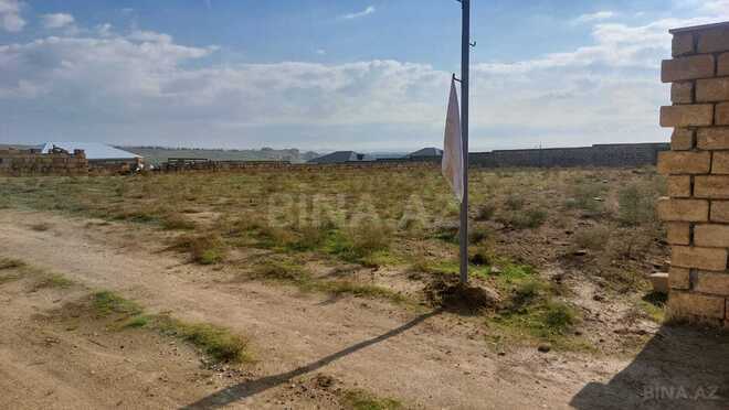 Satılır  torpaq 10 sot, Novxanı q., photo 1 from 7
