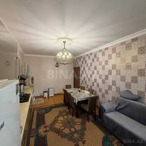 Satılır 7 otaqlı həyət evi/bağ evi 120 m², Masazır q., photo 5 from 17