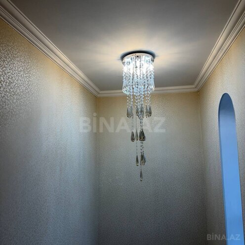 Satılır 7 otaqlı həyət evi/bağ evi 120 m², Masazır q., photo 13 from 17