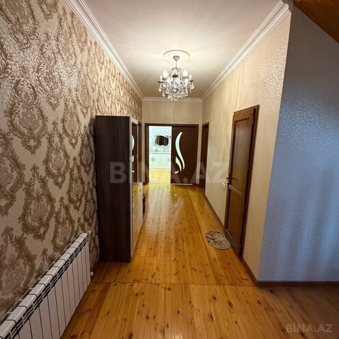 Satılır 7 otaqlı həyət evi/bağ evi 120 m², Masazır q., photo 6 from 17