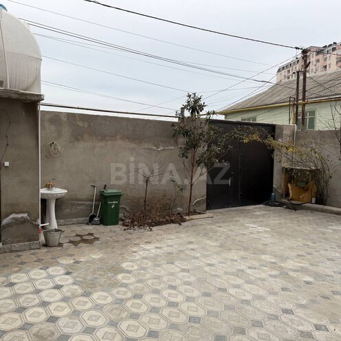 Satılır 7 otaqlı həyət evi/bağ evi 120 m², Masazır q., photo 15 from 17