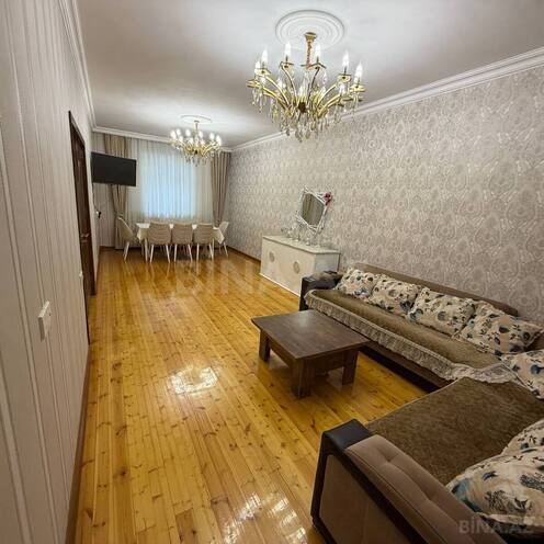 Satılır 7 otaqlı həyət evi/bağ evi 120 m², Masazır q., photo 4 from 17