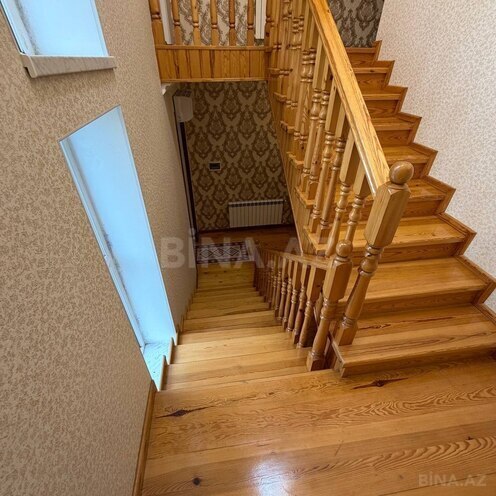 Satılır 7 otaqlı həyət evi/bağ evi 120 m², Masazır q., photo 7 from 17