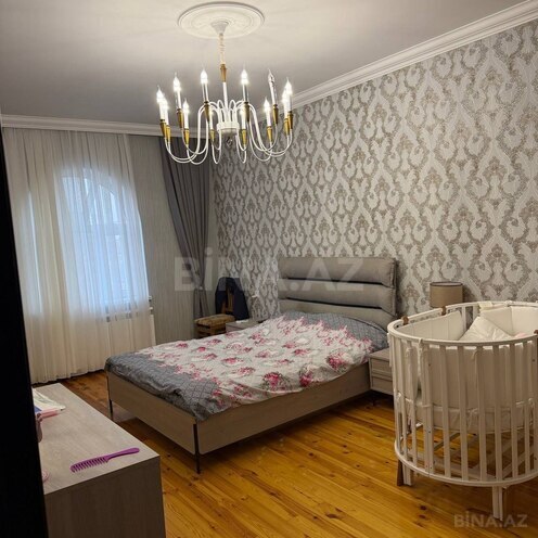 Satılır 7 otaqlı həyət evi/bağ evi 120 m², Masazır q., photo 9 from 17