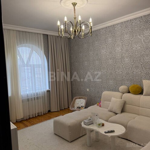 Satılır 7 otaqlı həyət evi/bağ evi 120 m², Masazır q., photo 12 from 17