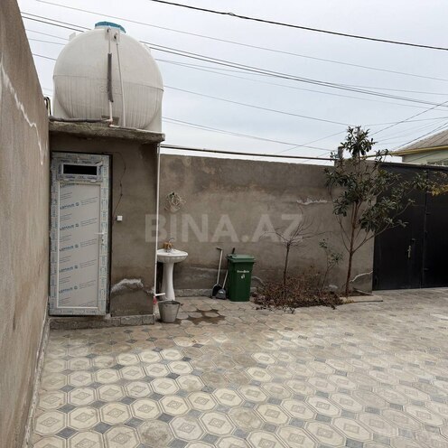 Satılır 7 otaqlı həyət evi/bağ evi 120 m², Masazır q., photo 16 from 17