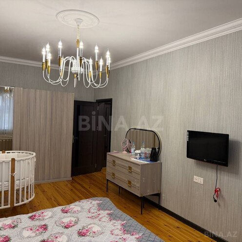 Satılır 7 otaqlı həyət evi/bağ evi 120 m², Masazır q., photo 8 from 17