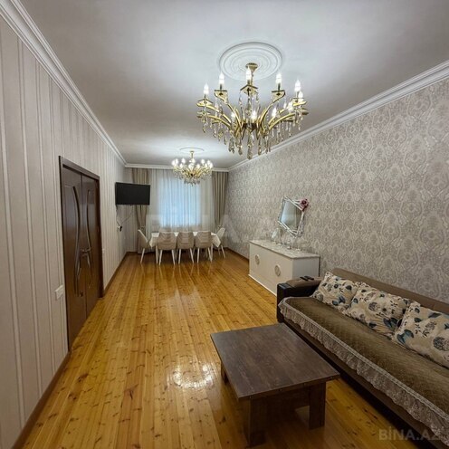 Satılır 7 otaqlı həyət evi/bağ evi 120 m², Masazır q., photo 3 from 17