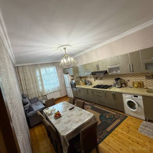 Satılır 7 otaqlı həyət evi/bağ evi 120 m², Masazır q., photo 1 from 17