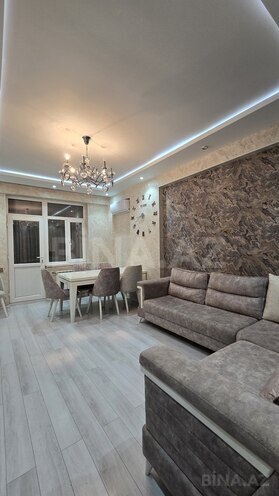 Satılır 3 otaqlı yeni tikili 60 m², photo 8 from 16