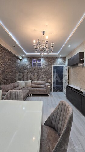 Satılır 3 otaqlı yeni tikili 60 m², photo 3 from 16