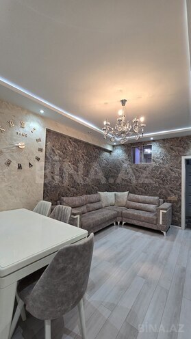 Satılır 3 otaqlı yeni tikili 60 m², photo 7 from 16