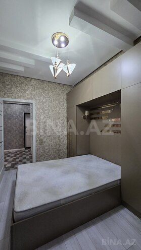 Satılır 3 otaqlı yeni tikili 60 m², photo 4 from 16