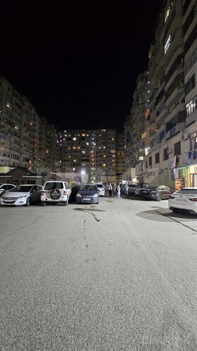 Satılır 3 otaqlı yeni tikili 60 m², photo 1 from 16