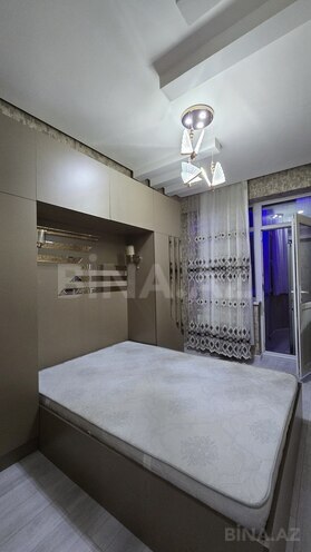 Satılır 3 otaqlı yeni tikili 60 m², photo 15 from 16