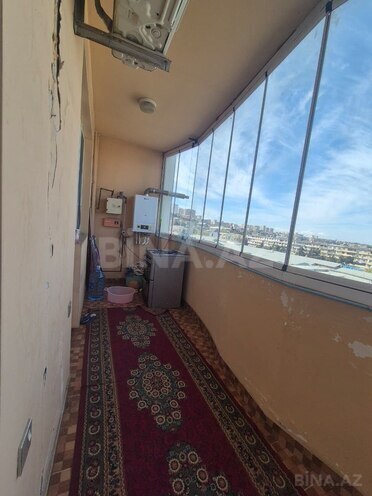 Продаётся 3-комн. новостройка 112 м², пос. Бакиханова, photo 17 from 20