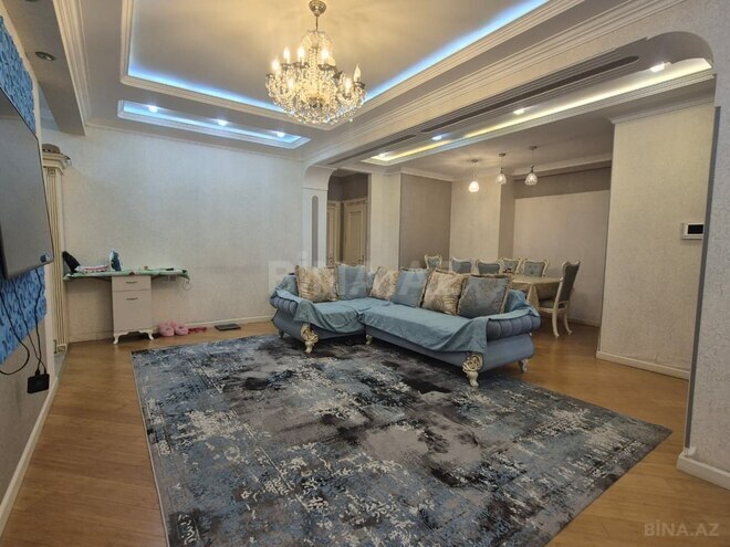 Продаётся 3-комн. новостройка 112 м², пос. Бакиханова, photo 5 from 20