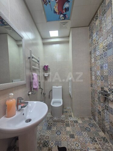 Продаётся 3-комн. новостройка 112 м², пос. Бакиханова, photo 15 from 20