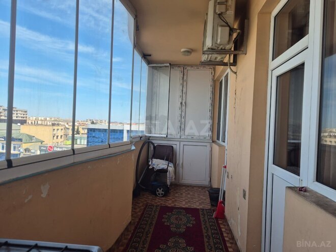 Продаётся 3-комн. новостройка 112 м², пос. Бакиханова, photo 16 from 20