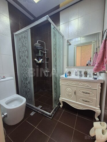 Продаётся 3-комн. новостройка 112 м², пос. Бакиханова, photo 14 from 20