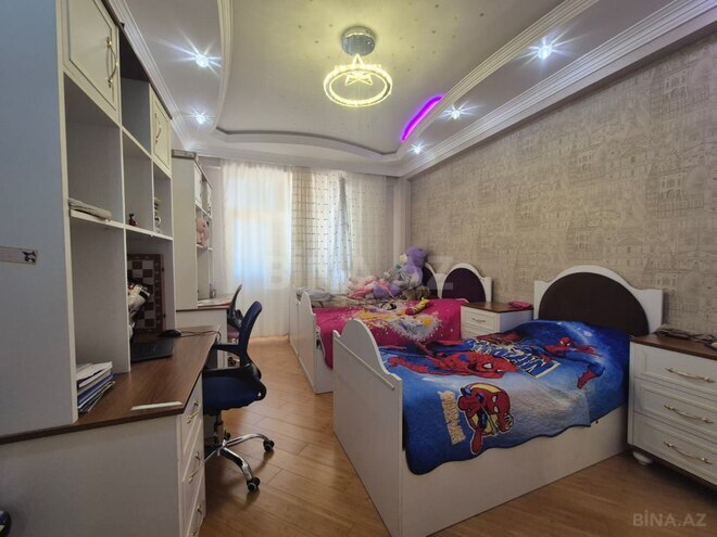 Продаётся 3-комн. новостройка 112 м², пос. Бакиханова, photo 9 from 20