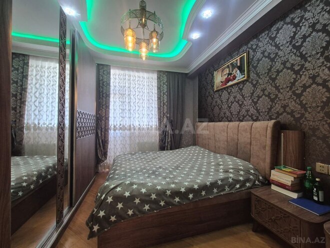 Продаётся 3-комн. новостройка 112 м², пос. Бакиханова, photo 6 from 20