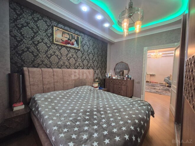 Продаётся 3-комн. новостройка 112 м², пос. Бакиханова, photo 8 from 20
