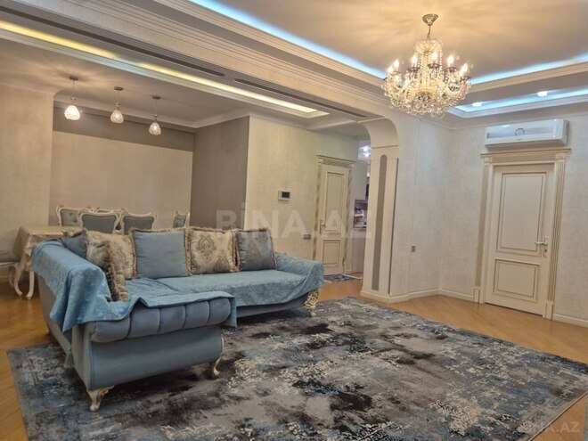 Продаётся 3-комн. новостройка 112 м², пос. Бакиханова, photo 3 from 20