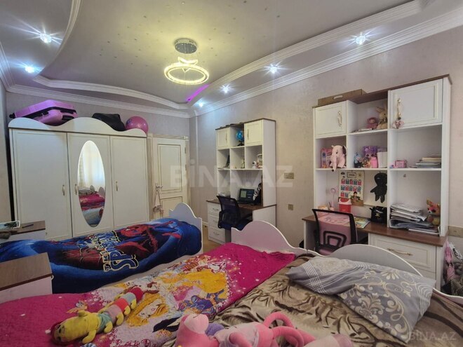 Продаётся 3-комн. новостройка 112 м², пос. Бакиханова, photo 10 from 20