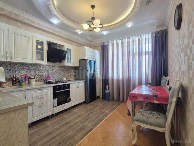 Продаётся 3-комн. новостройка 112 м², пос. Бакиханова, photo 11 from 20