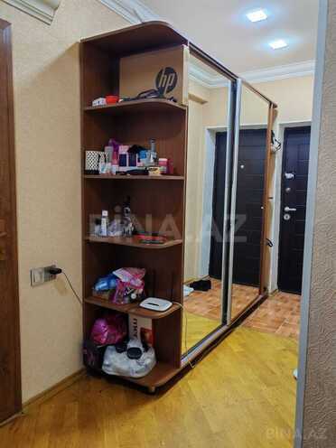 Satılır 2 otaqlı yeni tikili 66 m², Yeni Yasamal q., photo 3 from 11