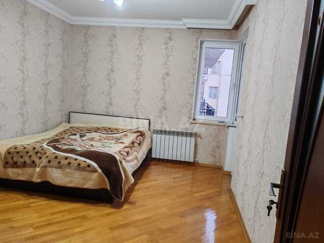 Satılır 2 otaqlı yeni tikili 66 m², Yeni Yasamal q., photo 4 from 11