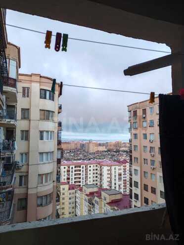 Satılır 2 otaqlı yeni tikili 66 m², Yeni Yasamal q., photo 9 from 11