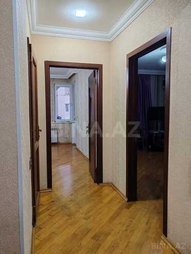 Satılır 2 otaqlı yeni tikili 66 m², Yeni Yasamal q., photo 8 from 11