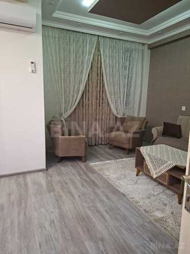 İcarəyə verilir 2 otaqlı yeni tikili 60.4 m², Ağ şəhər q., photo 4 from 12