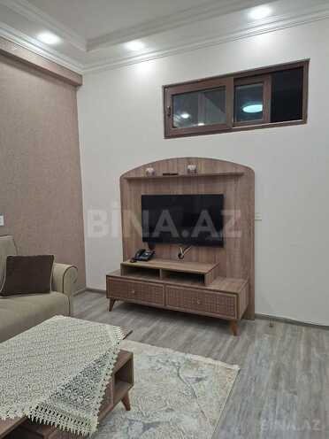 İcarəyə verilir 2 otaqlı yeni tikili 60.4 m², Ağ şəhər q., photo 5 from 12