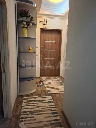 İcarəyə verilir 2 otaqlı yeni tikili 60.4 m², Ağ şəhər q., photo 8 from 12