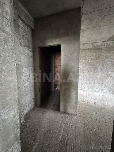 Satılır 2 otaqlı yeni tikili 100 m², Şah İsmayıl Xətai m., photo 13 from 17