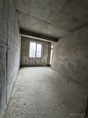 Satılır 2 otaqlı yeni tikili 100 m², Şah İsmayıl Xətai m., photo 12 from 17
