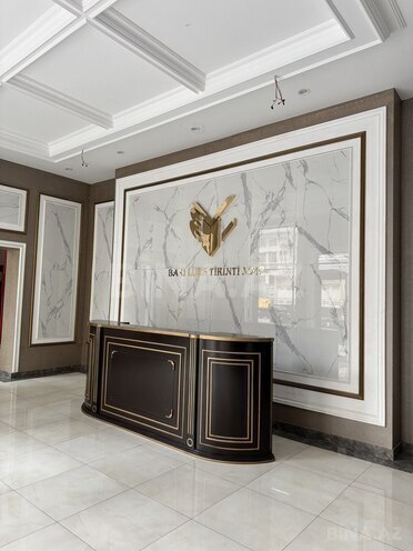 Satılır 2 otaqlı yeni tikili 100 m², Şah İsmayıl Xətai m., photo 3 from 17