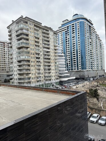 Satılır 2 otaqlı yeni tikili 100 m², Şah İsmayıl Xətai m., photo 6 from 17