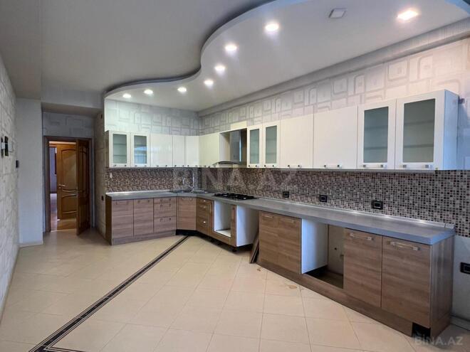 Продаётся 4-комн. новостройка 270 м², м. Нариман Нариманов, photo 8 from 20