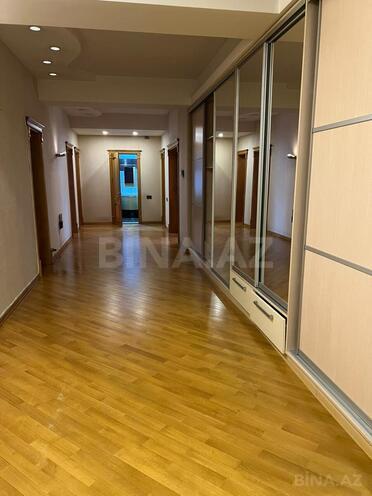 Продаётся 4-комн. новостройка 270 м², м. Нариман Нариманов, photo 13 from 20