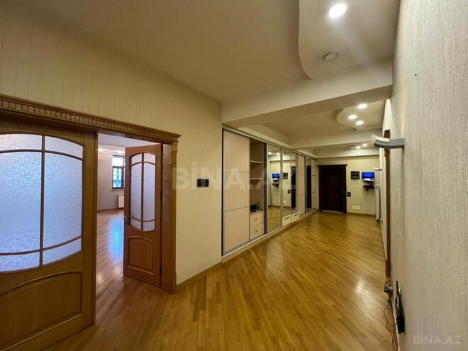 Продаётся 4-комн. новостройка 270 м², м. Нариман Нариманов, photo 11 from 20