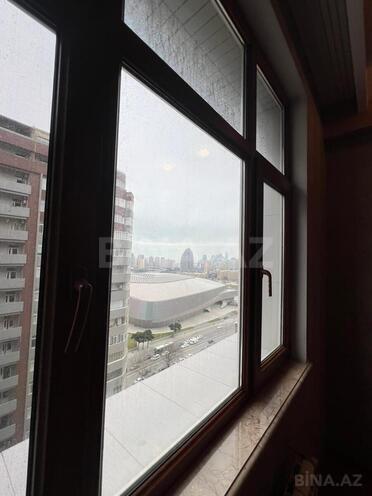 Продаётся 4-комн. новостройка 270 м², м. Нариман Нариманов, photo 17 from 20