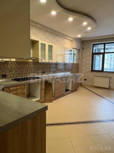 Продаётся 4-комн. новостройка 270 м², м. Нариман Нариманов, photo 12 from 20