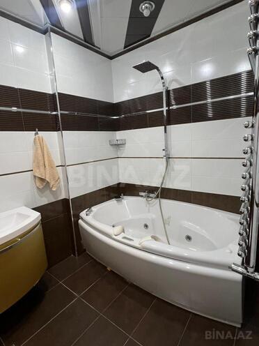 Продаётся 4-комн. новостройка 270 м², м. Нариман Нариманов, photo 14 from 20