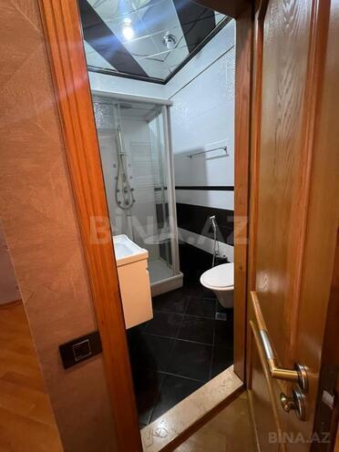 Продаётся 4-комн. новостройка 270 м², м. Нариман Нариманов, photo 15 from 20